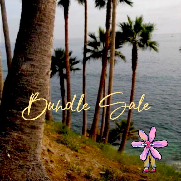 Bundle🌼 Bundle 🌺Bundle - Picture 1 of 1